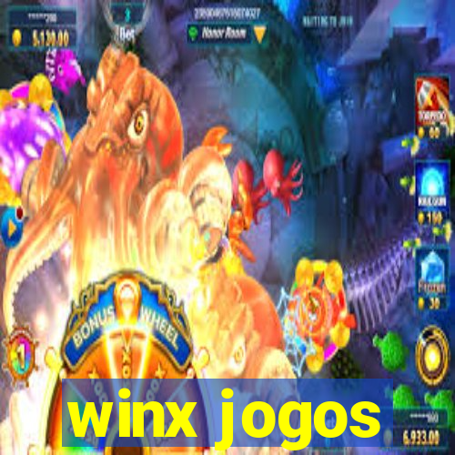 winx jogos